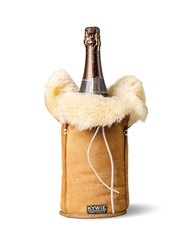 KYWIE Magnum Cooler Suede