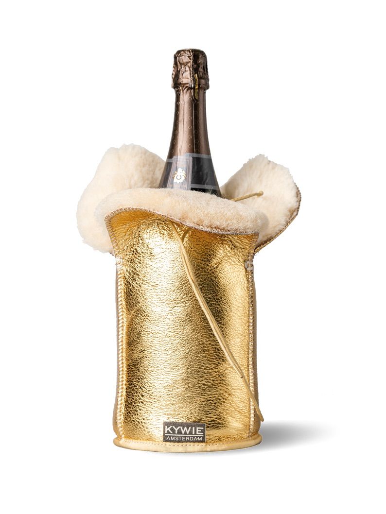KYWIE Magnum Cooler Print