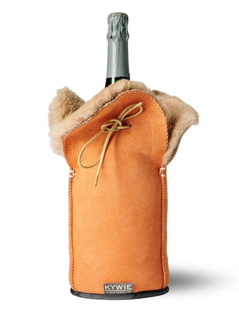 KYWIE Magnum Cooler Suede