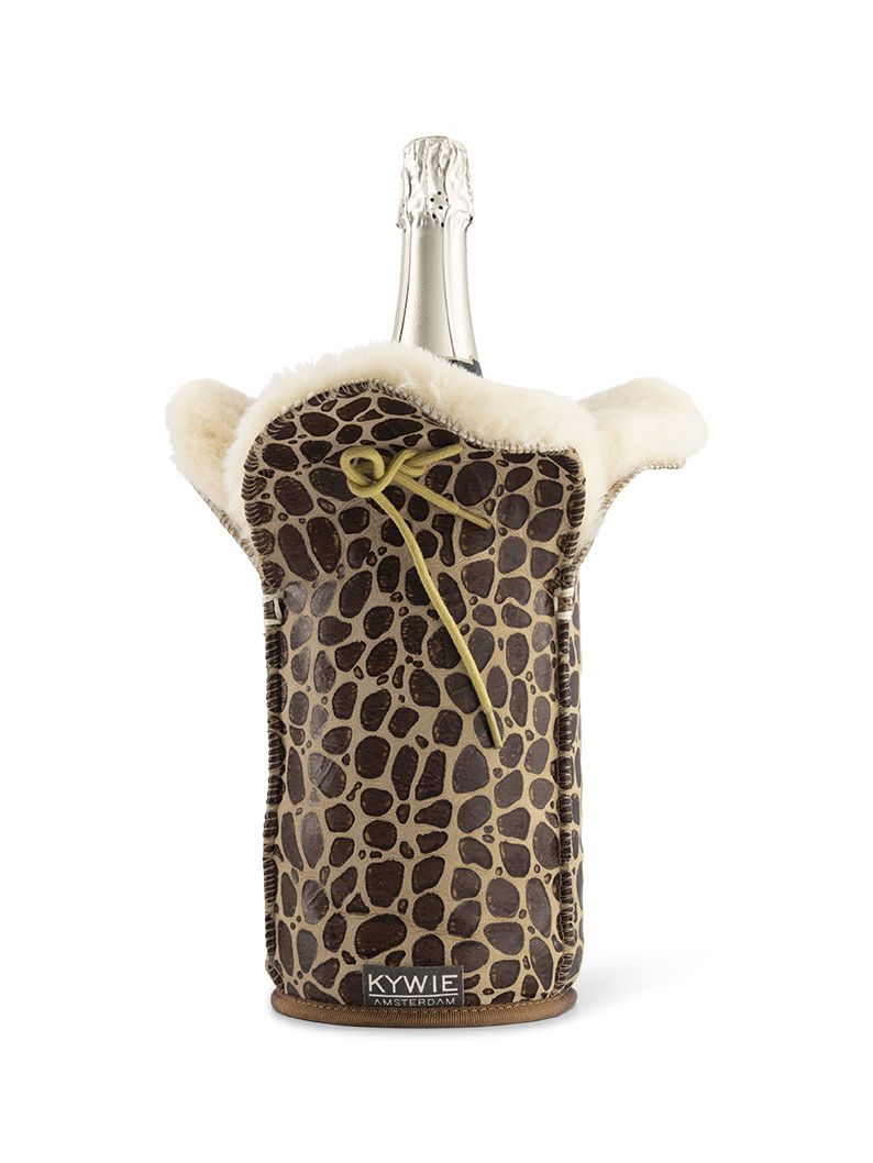KYWIE Magnum Cooler Print