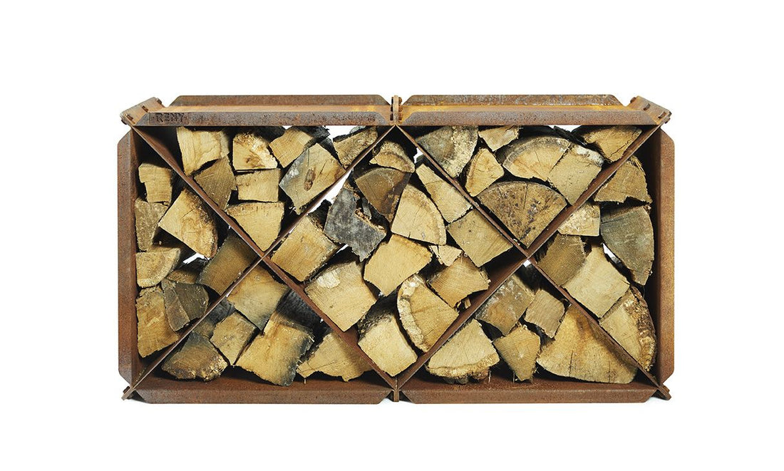 Holzlager BloX
