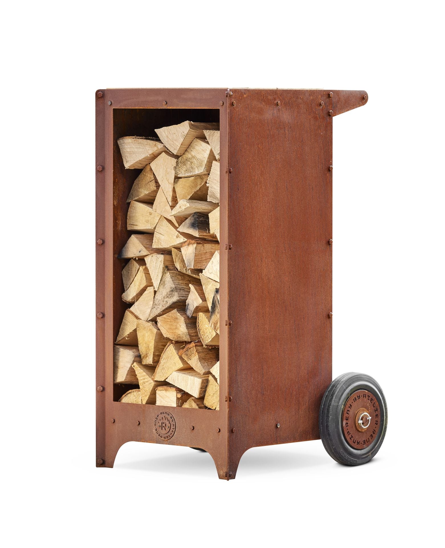 Holzlager Ker