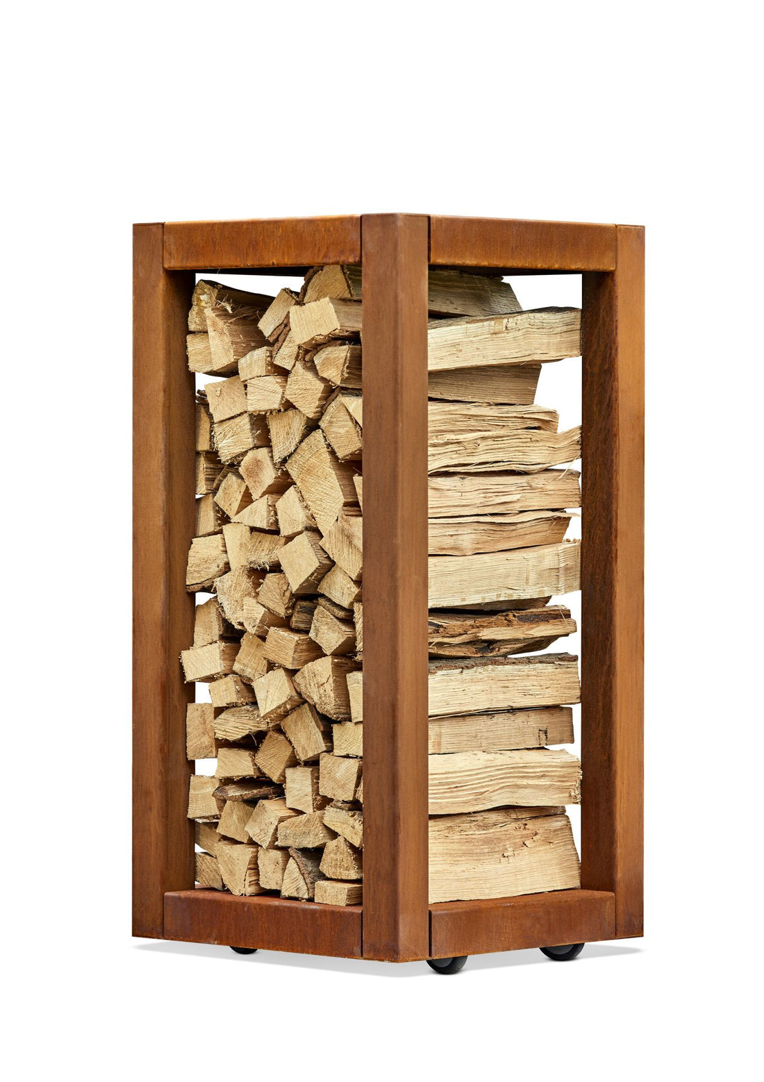 Holzlager Quarubox